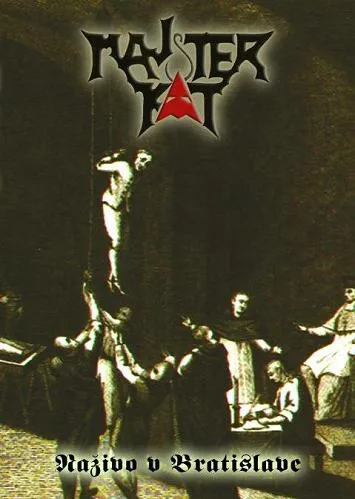 Nazivo v Bratislave cover