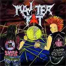 Disko oksid/Disko diletante cover