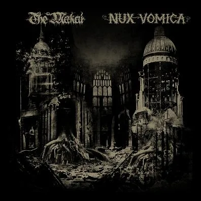Nux Vomica / The Makai cover
