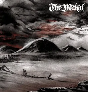 Embracing the Shroud of a Blackened Sky cover