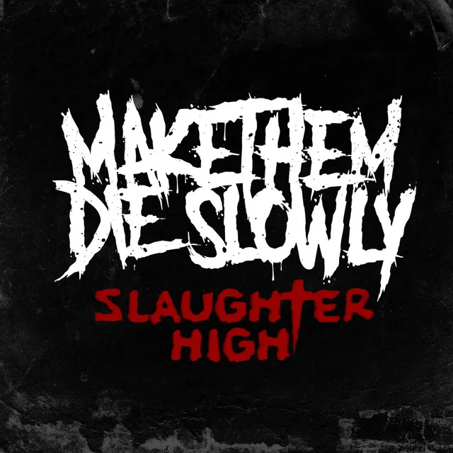 Slaughter High cover