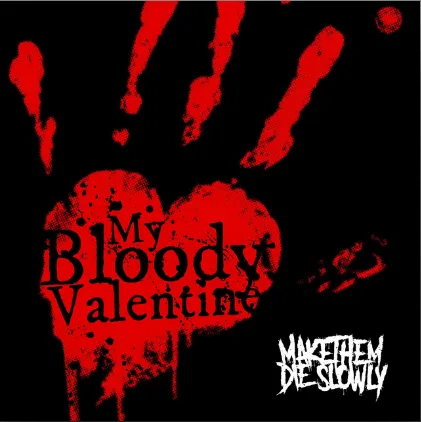 My Bloody Valentine cover