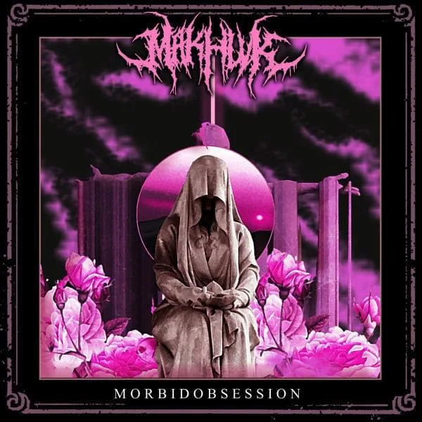 Morbid Obsession cover
