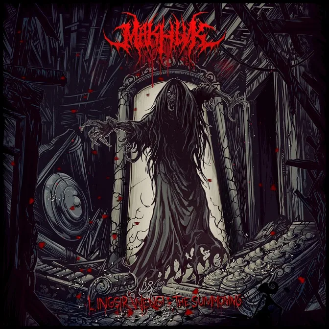 Lingsir Wengi: The Summoning cover