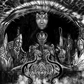 Insania Regnum cover