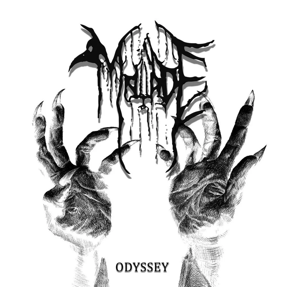 Odyssey cover