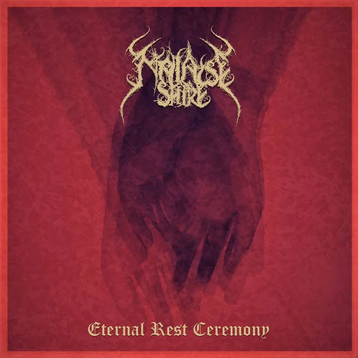 Eternal Rest Ceremony cover