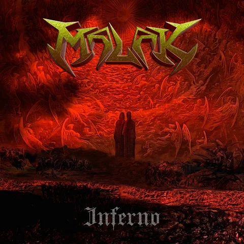 Inferno cover