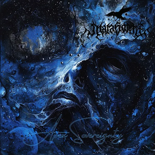 Apex Sovereignty cover