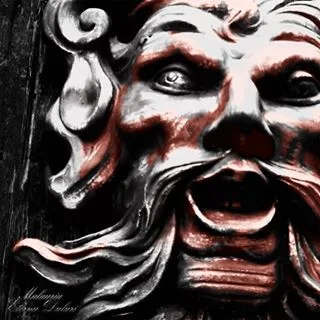 Malauriu / Eternu Duluri cover