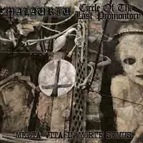 Media Vita in Morte Sumus cover