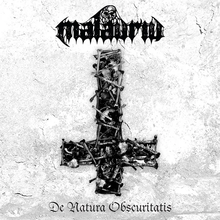 De Natura Obscuritatis cover