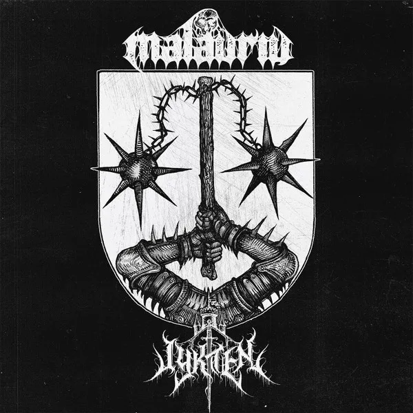 Malauriu / Lykten cover