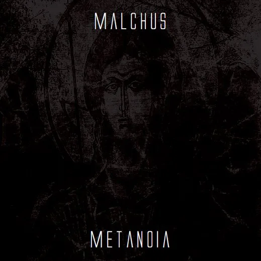 Metanoia cover