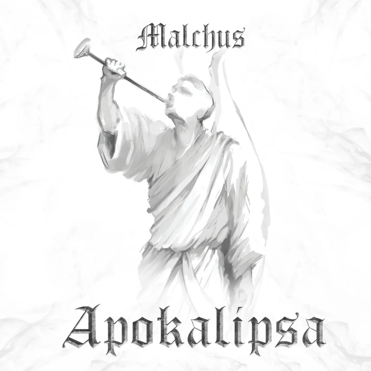 Apokalipsa cover