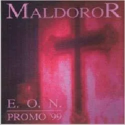 E.O.N. (Promo'99) cover