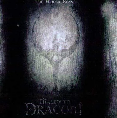 The Hidden Beast cover