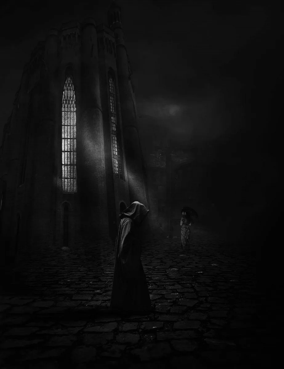 Malefic Curse cover