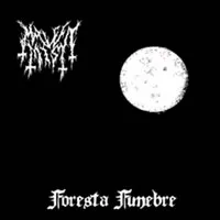 Foresta funebre cover