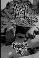 Malefic Mist / Via Dolorosa cover