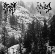 Malefic Mist / Ratsel cover