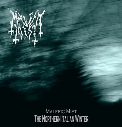 The Northern Italian Winter cover
