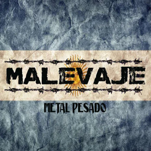 Malevaje cover