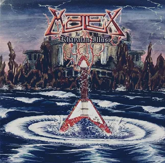 Khayalan Illusi cover