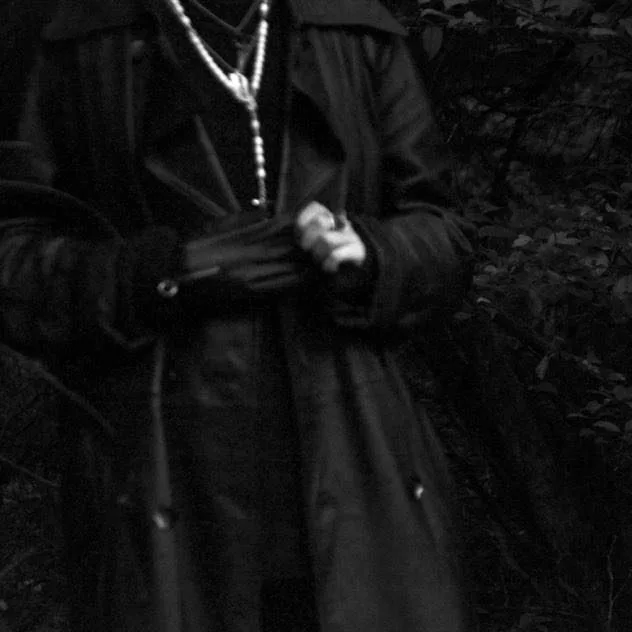 Withered Garden cover