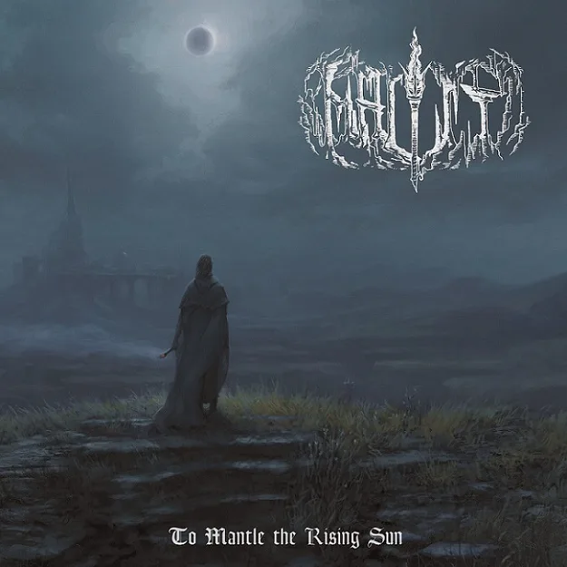 To Mantle the Rising Sun cover