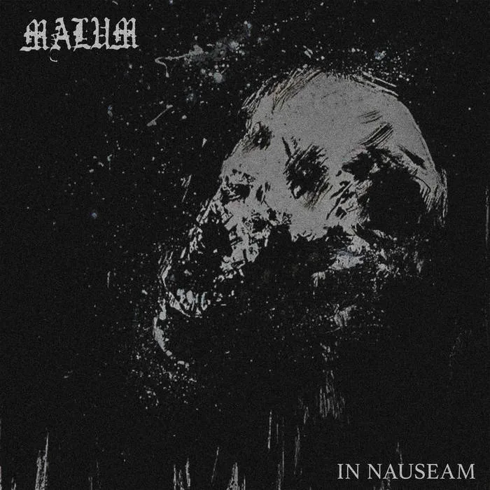 In Nauseam cover