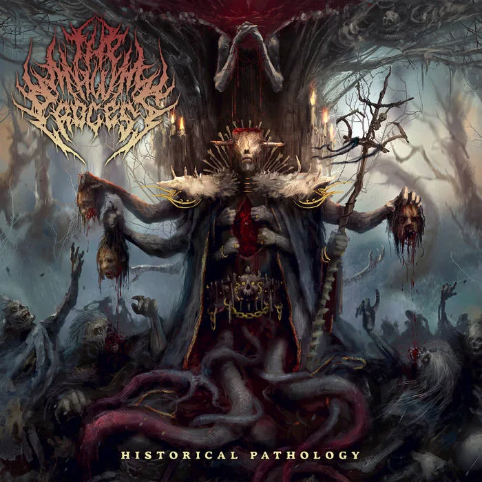 Historical Pathology cover