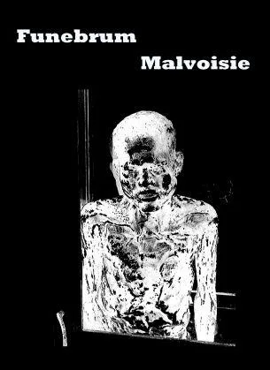 Funebrum / Malvoisie cover