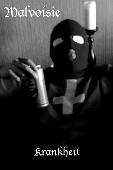 Krankheit cover