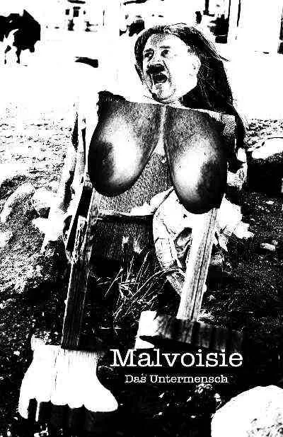 Das Untermensch cover