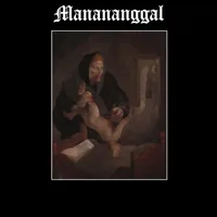 Manananggal cover