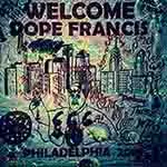Welcome Dope Francis cover