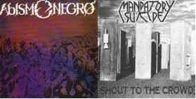 Shout to the Crowd / Torture cover