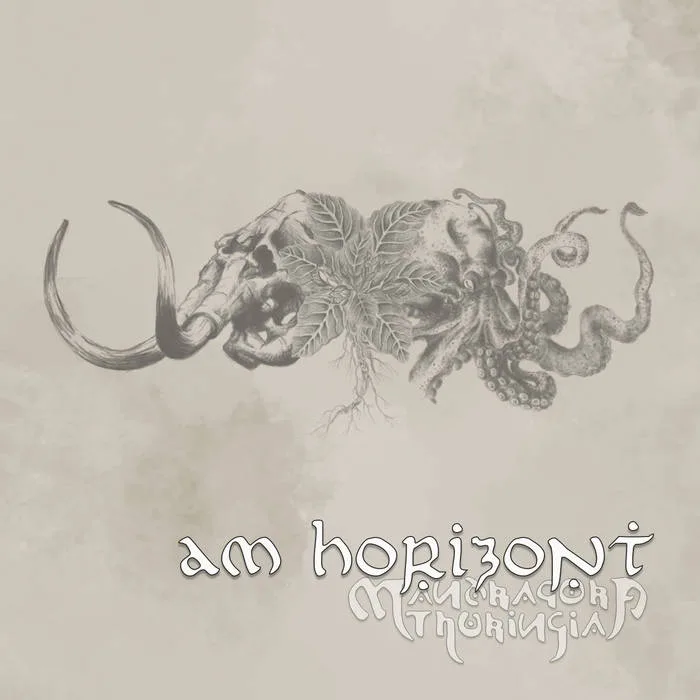 Am Horizont cover