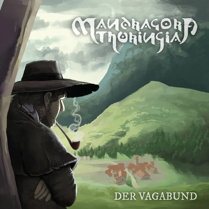 Der Vagabund cover