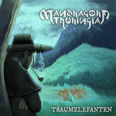Traumelefanten cover