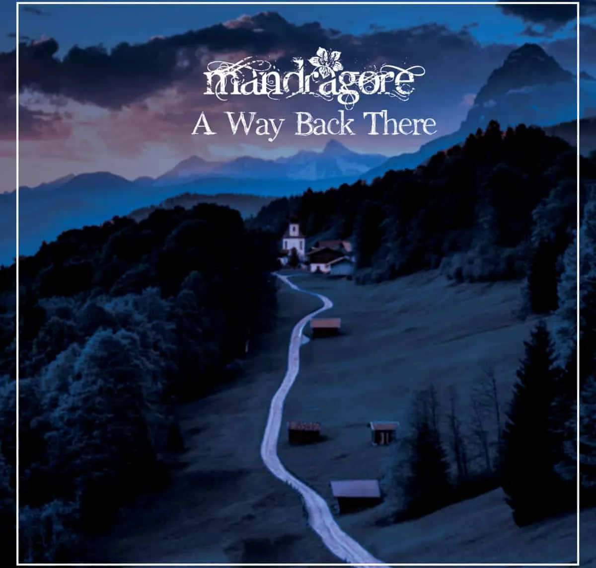 A Way Back There cover