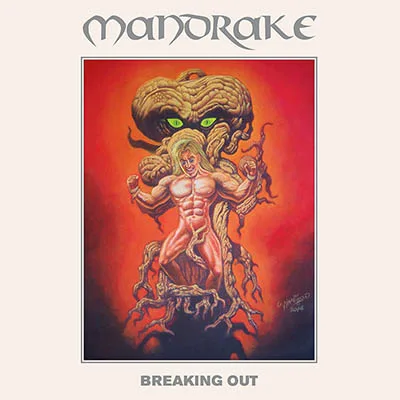 Breaking Out cover