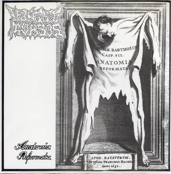 Anatomia Reformata cover