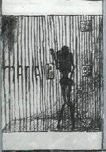 Endless Hunger cover