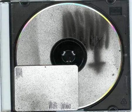 Warfare Continued cover