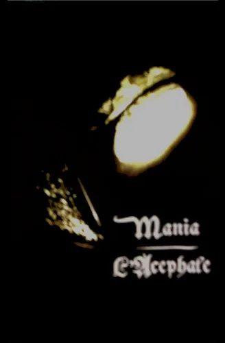 L'Acephale / Mania cover