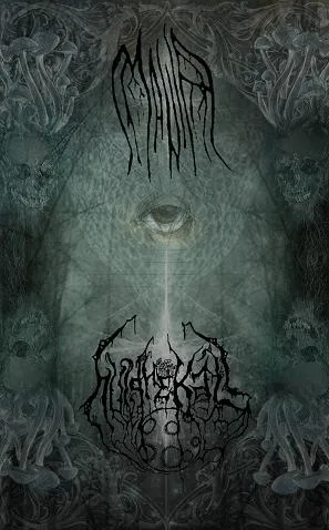 Mania / Huldrekall cover