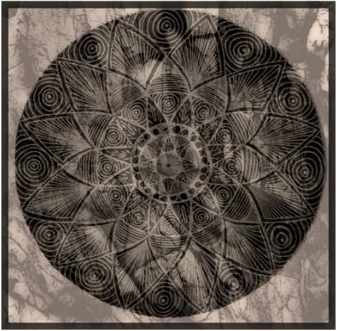 Mania / Drought cover