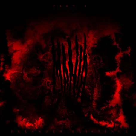 Part I - Deranged Existence cover